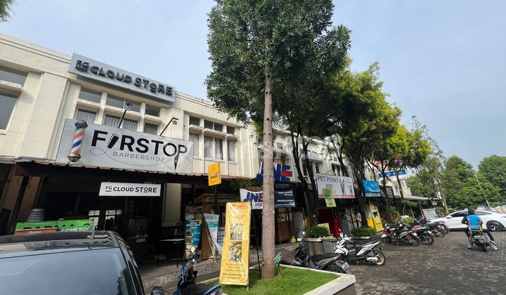 For sale: 2 shop houses in Rendeng, Banyak Niaga, Kota Baru Parahyangan, Bandung For sale: 2 shop houses in Rendeng, Banyak Niaga, Kota Baru Parahyangan, Bandung