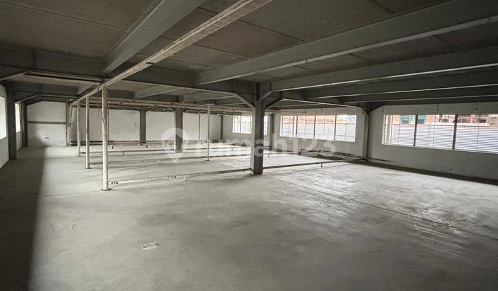 Pabrik Besar Terawat Dijual di Kopo Bandung Pabrik Besar Terawat Dijual di Kopo Bandung