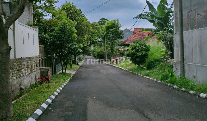 Rumah Nyaman di Istana Regency 2, Pajajaran Dan Pasteur Bandung 2