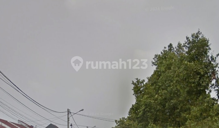 Sell Comfortable House in Setra Dago Antapani Bandung 2