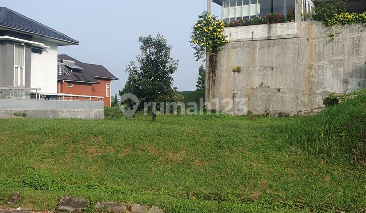 Kavling Tanah Dijual di Resort Dago Pakar Cluster Golf Island Kavling Tanah Dijual di Resort Dago Pakar Cluster Golf Island