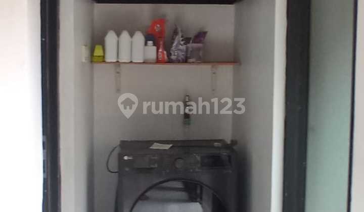 Jual Rumah Nyaman Bebas Banjir di Karawaci Tangerang 2