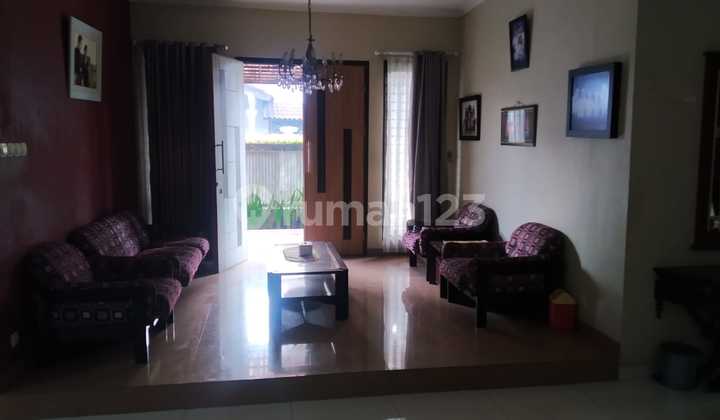 Rumah Nyaman Dijual di Kopo Permai Bandung 2