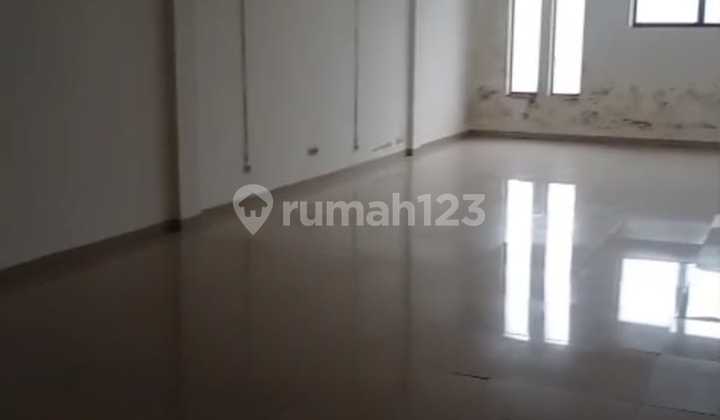 Shop House for Sale on Padalarang Main Road Provincial Road
