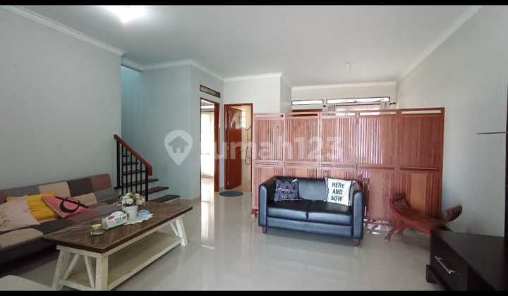 Rumah Nyaman Dijual / Disewa di Cigadung Bandung
