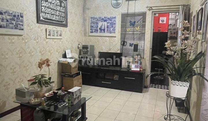 Rumah Kbp Dekat Ikea Dijual di Jingganagara Kota Baru Parahyangan Padalarang Bandung