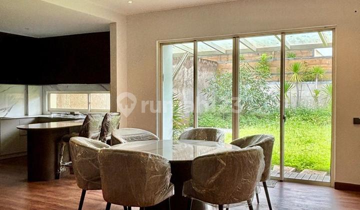 Rumah Kbp Modern Minimalis Dijual di Kota Baru Parahyangan Padalarang Bandung