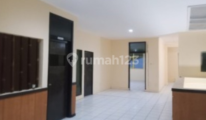 Sewa Ruko 2 Lantai Strategis di Mainroad Kopo Bandung