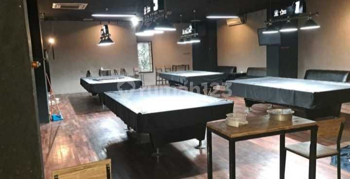Gedung Pub dan Karaoke Dijual di Dewi Sartika Bandung Gedung Pub dan Karaoke Dijual di Dewi Sartika Bandung