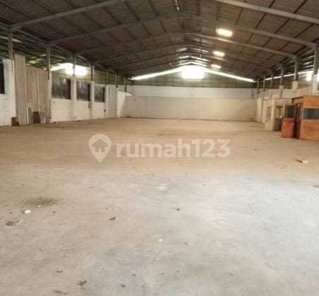 Large Warehouse Rental With Employee Mess in Laswi Ciparay Bandung Large Warehouse Rental With Employee Mess in Laswi Ciparay Bandung