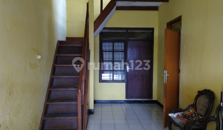 For Sale Ready-to-Use Boarding House in Babakan Jeruk 1 Bandung 2