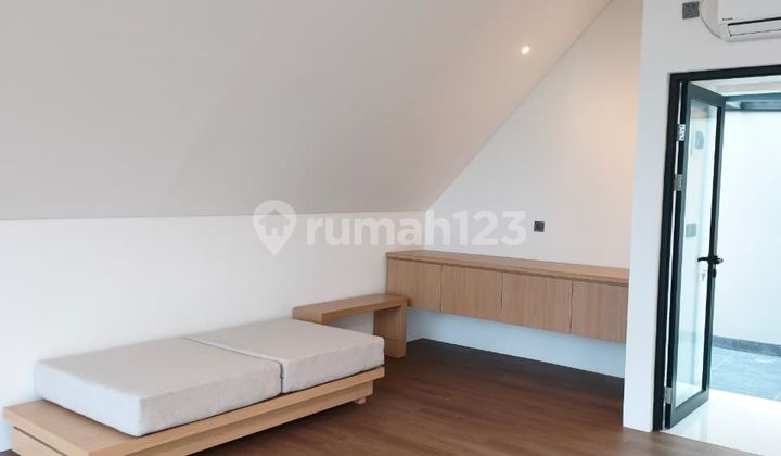 Rumah Nyaman Dijual di Setraduta Riverside Tipe Rhine Bandung 2