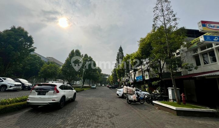 For sale: 2 shop houses in Rendeng, Banyak Niaga, Kota Baru Parahyangan, Bandung For sale: 2 shop houses in Rendeng, Banyak Niaga, Kota Baru Parahyangan, Bandung