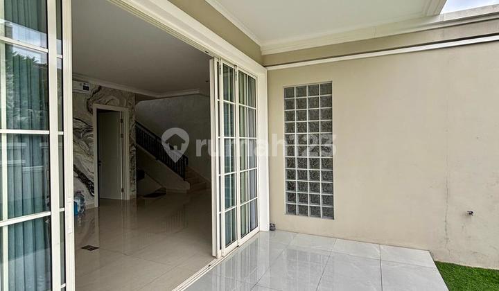 Jual Rumah Nyaman di Anapuri Hook Podomoro Park Bandung 2