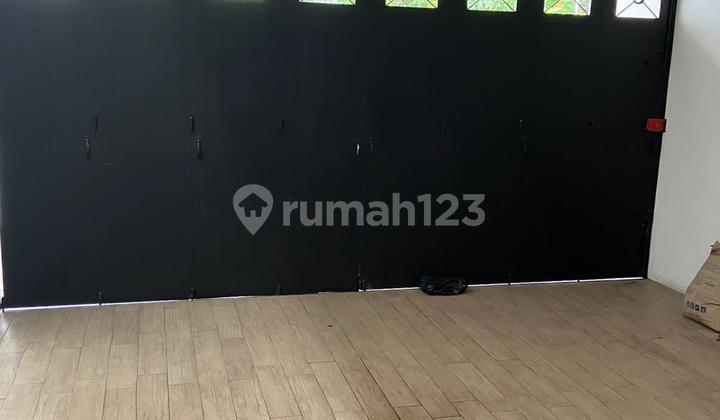 Rumah Nyaman Siap Huni Dijual di Cipaku Indah Bandung 2