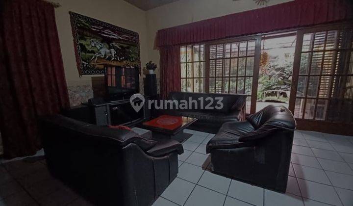 Rumah Nyaman Siap Huni di Batu Permata Buah Batu Bandung 2