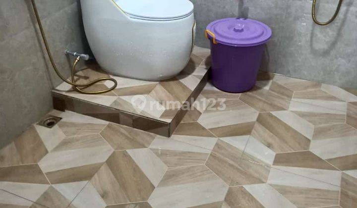 Ruko Baru Siap Pakai di Sariwangi Bandung 2