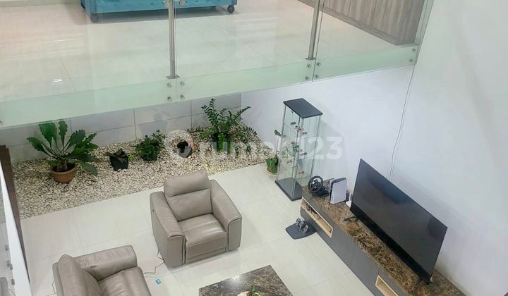 Rumah Nyaman Dijual di Mekarwangi Mekar Molek Moch Toha Bandung