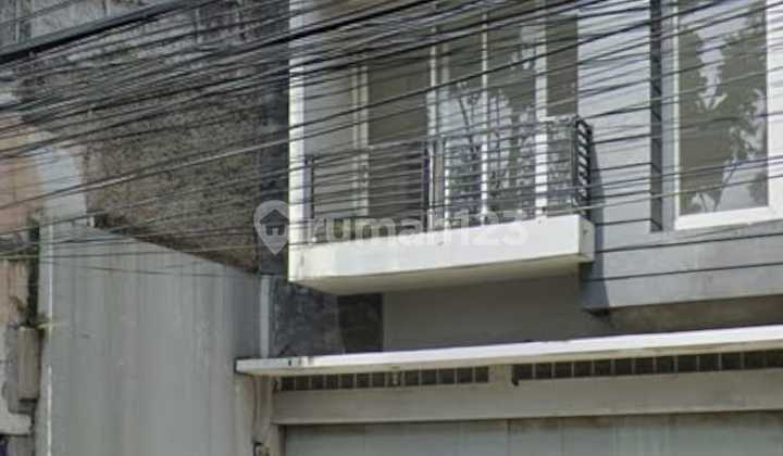 Sewa Ruko Bagus di Daerah Dago Bandung