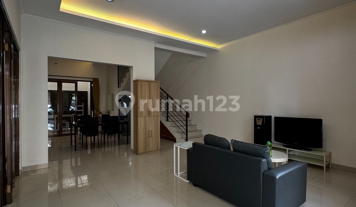 Rumah Nyaman Siap Huni Sudah Renovasi Dijual di Sayap Pasteur, Dekat Tol Rumah Nyaman Siap Huni Sudah Renovasi Dijual di Sayap Pasteur, Dekat Tol