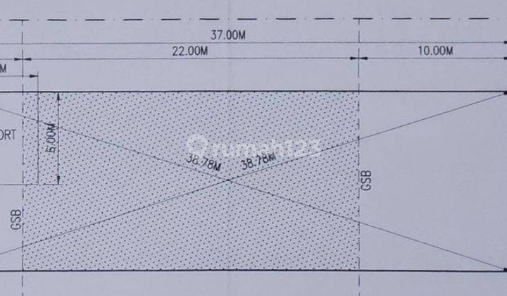 Kavling Tanah Kbp Dekat Ikea di Spatirasmi Kota Baru Parahyangan Padalarang Bandung 2