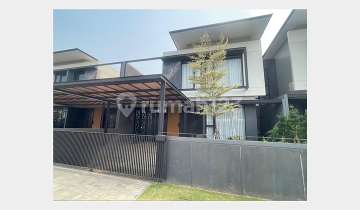 Jual Rumah KBP Dekat Ikea di Nayapati Kota Baru Parahyangan Padalarang Bandung