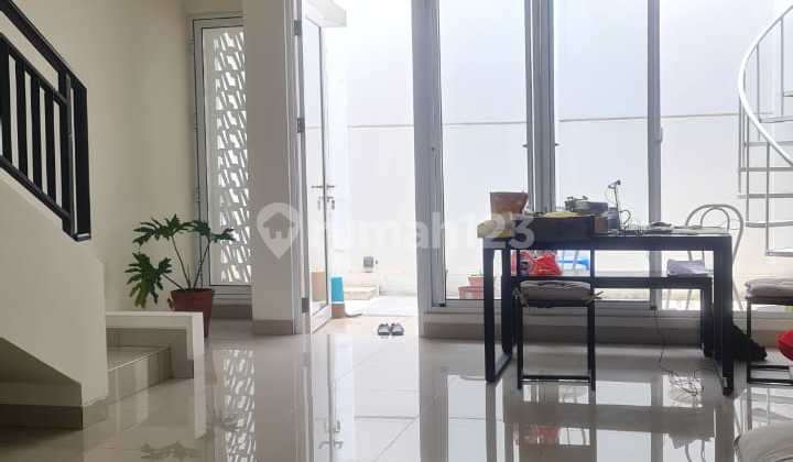 Jual Rumah Nyaman di Summarecon Bandung Cluster Amanda Jual Rumah Nyaman di Summarecon Bandung Cluster Amanda