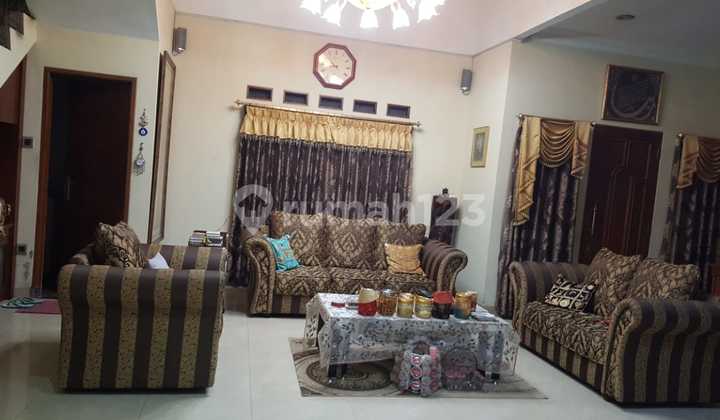 Rumah Nyaman Siap Huni Dijual di Turangga Bandung Rumah Nyaman Siap Huni Dijual di Turangga Bandung