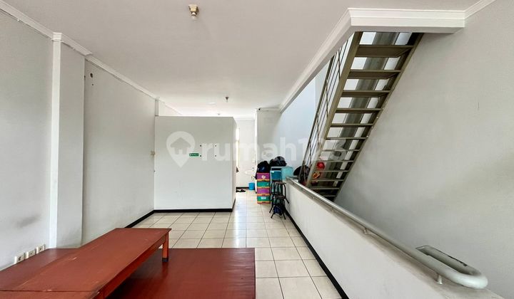 Ruko KBP 2 Lantai Dijual / Disewakan di Banyak Niaga Kota Baru Parahyangan Padalarang Bandung