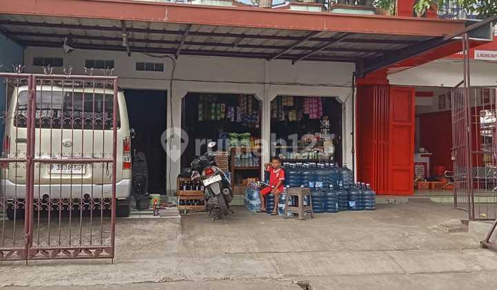 For Sale: Nice 2-Story Shop House in North Cimahi Area 1