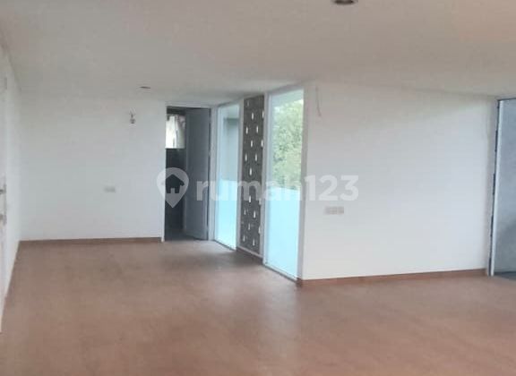 House with Swimming Pool for Sale at Dago Pakar Resort Bandung 2