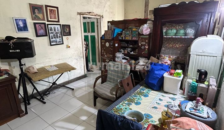 Jual Rumah Strategis di Lengkong Besar Bandung Jual Rumah Strategis di Lengkong Besar Bandung