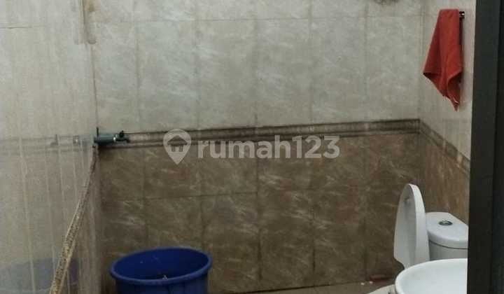 Jual Rumah Nyaman di Gempol Sari Bandung 2