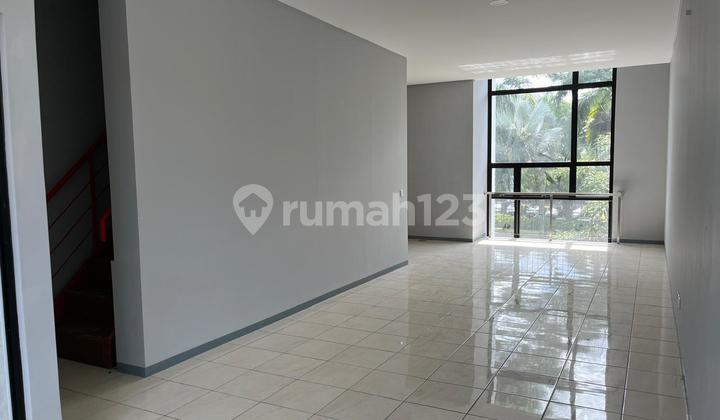 Ruko Kbp Bagus 3 Lantai Disewakan di Hbbc Kota Baru Parahyangan Padalarang Bandung