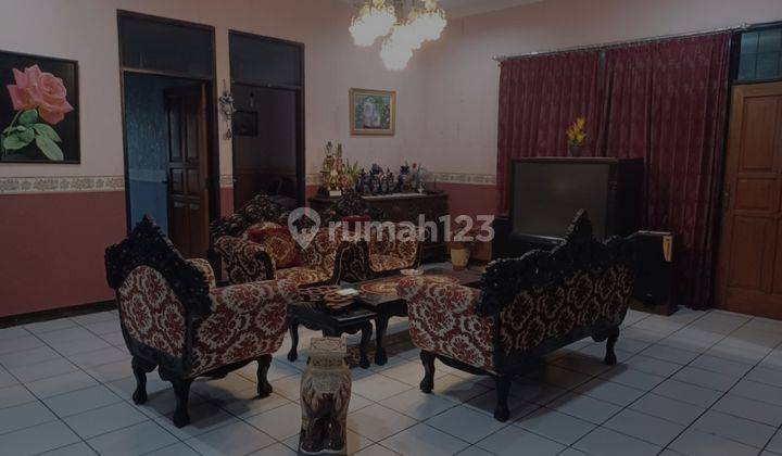 Rumah Nyaman Siap Huni di Batu Permata Buah Batu Bandung 1