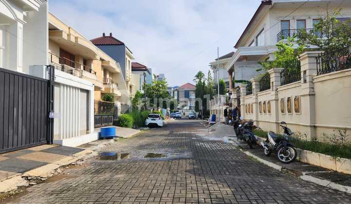 For Sale Villapermata Gadinh Huk Plot