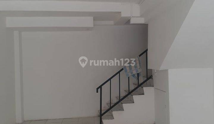 Ruko Strategis Over Kontrak Sudah Renov di Pademangan 1