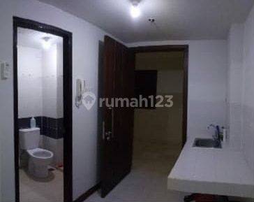 Apartemen Scientia Tipe Studio View Pool Lantai 16 Kebawah 1