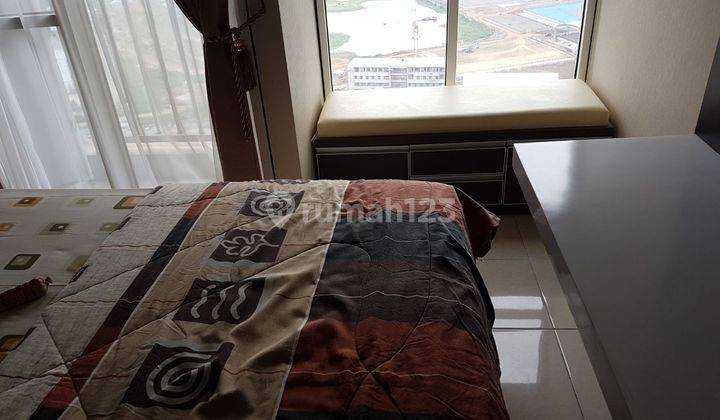 Dijual Apartemen Studio Tifolia Fulfurnished 2