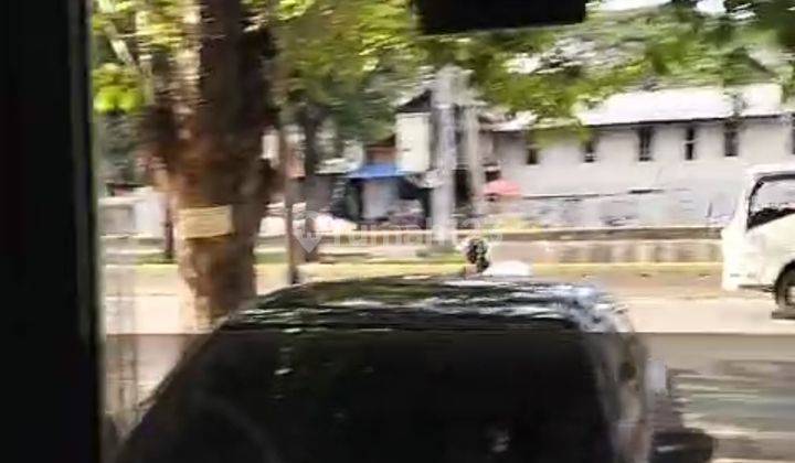 Ruang Usaha, Kantor di Perintis Kemerdekaan Akses Cempaka Putih Kelapa Gading Jakarta Timur Bekasi  2