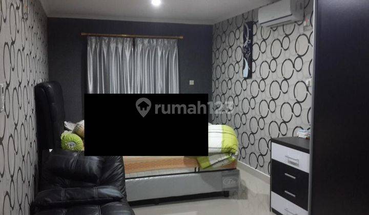 Rumah Furnished Modern Minimalis Murah di Kelapa Gading 1