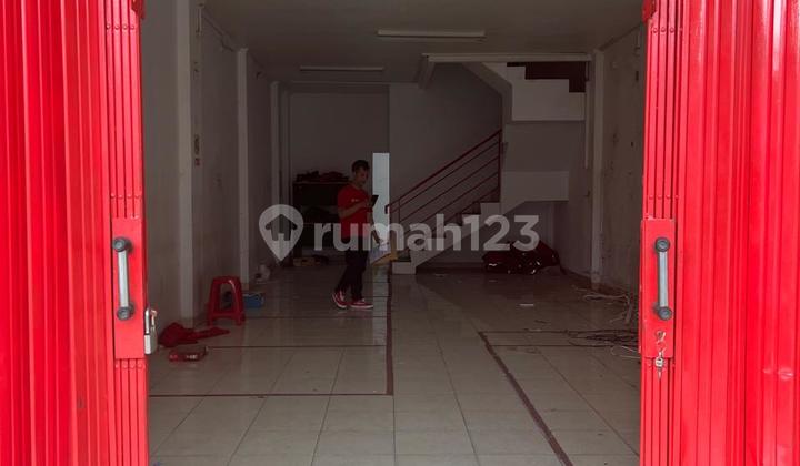 Ruko Bagus Zona Komersil Di Jatinegara Ruko Bagus Zona Komersil Di Jatinegara