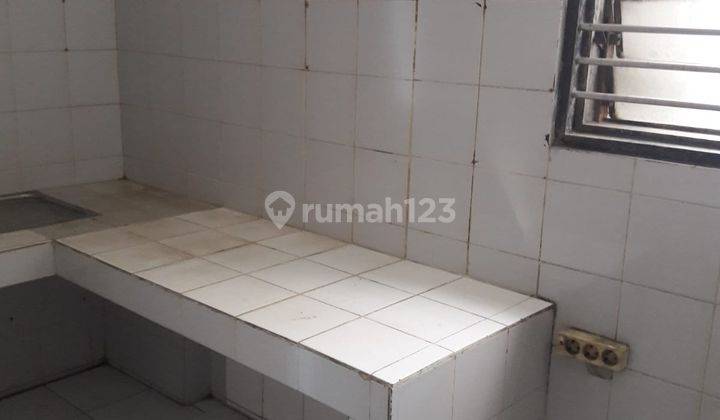 Dijual Ruko Huk Lahan Parkir Luas Strategis di Rawamangun 2