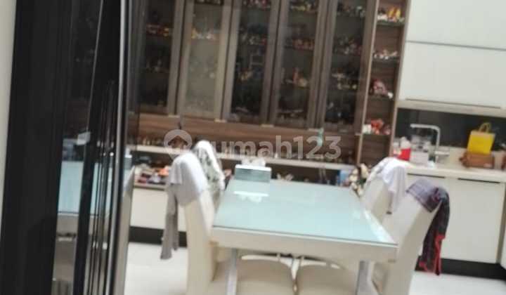 Comfortable House, Aman Cluster, 4 Bedrooms in Grand Orchard Kelapa Gading 2