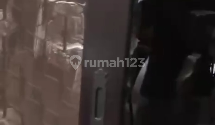 Dijual Rumah Taman Pluit Murni 5 Kamar 1