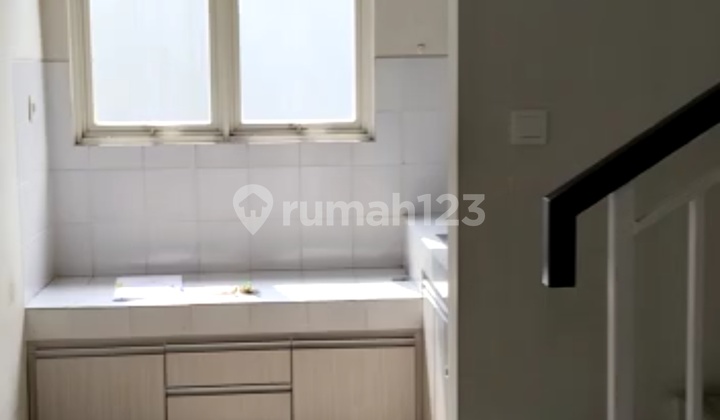 Rumah Type Mississipi 3+1 di Jakarta Garden City Rumah Type Mississipi 3+1 di Jakarta Garden City