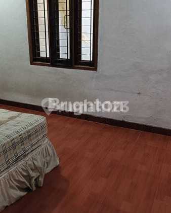 Rumah Nyaman Artistik 4+1 K Tidur & K Mandi 2 Carport di Kelapa Gading 2