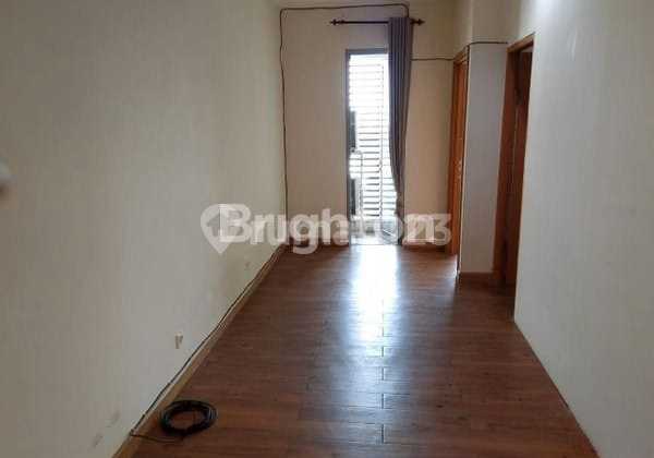 Apartemen Mansion 2 Kamar View City & Laut di Kemayoran