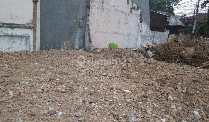 Dijual Tanah Huk Strategis Di Kelapa Gading 2