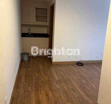 Mansion Apartment 2 Bedrooms with City & Sea View in Kemayoran 2